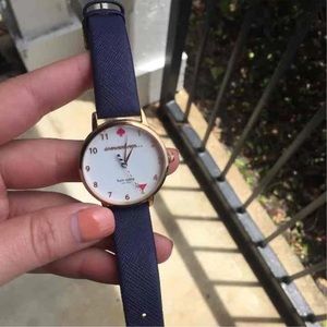 Kate Spade watch